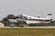 C-GTFA Zenair CH-300 Tri-Z C/N 311, C-GTFA