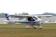 C-IYYY Flight Design CTSW C/N 39575, C-IYYY