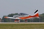 N241VP Vans RV-10 C/N 42131, N241VP