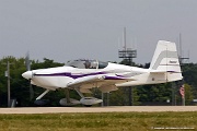 N102SS Vans RV-7A C/N 72435, N102SS