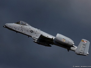 Military Aircraft