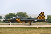 69-7079 T-38C Talon 69-7079 RA from 435th FTS 
