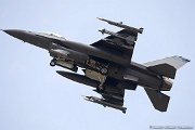 96081 F-16CM Fighting Falcon 96-0081 from 179th FS 