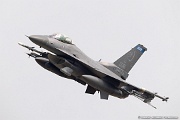 96081 F-16CM Fighting Falcon 96-0081 from 179th FS 