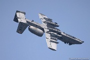 78640 A-10C Thunderbolt II 78-0640 MD from 104th FS 175th WG Martin State Airport, MD