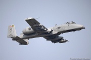 79175 A-10C Thunderbolt 79-0175 MD from 104th FS 175th WG Martin State Airport, MD