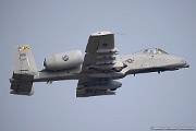 78637 A-10C Thunderbolt 78-0637 from 104th FS 175th WG Martin State Airport, MD