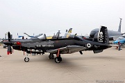 3699 T-6A Texan II 03-3699 EN from 89th FTS 