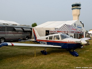 Piper Single Engine Aircraft