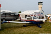 N33728 Piper PA-28-180 Cherokee C/N 28-7505173, N33728