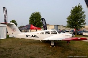 N134ML Piper PA-44-180 Seminole C/N 4496483, N134ML
