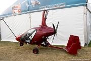 N2131S Magni M-24 Orion C/N 24234226 , N2131S