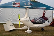 N126V Magni M-26 Victor C/N 26234506 , N126V