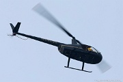 N4439U Robinson R44 Raven II C/N 12890, N4439U