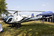 N28N Enstrom 280FX Shark C/N 2147, N28N