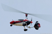 OK-BWC 16 AutoGyro Calidus C/N C00???, OK-BWC 16