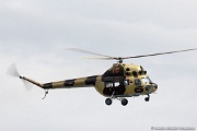 N110PL PZL Swidnik MI-2 C/N 563648094, N110PL