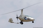 N726CA AutoGyro Cavalon C/N RSUK-V00426, N726CA