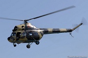 N110PL PZL Swidnik MI-2 C/N 563648094, N110PL