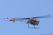 N975BH Bell 47G-2 C/N 2242, N975BH