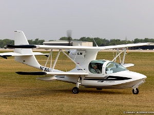 Seaplanes