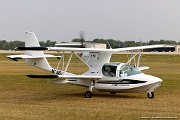 N26SP Scoda Aeronautica Ltda Super Petrel LS C/N S0385, N26SP