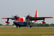 N7025J Grumman HU-16 Albatross C/N 131910, N7025J