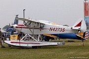 N4273S Piper PA-18 Super Cub C/N 18-7118, N4273S