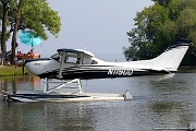 N1190D Cessna 182S Skylane C/N 18280694, N1190D
