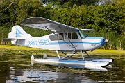 N1715E Aeronca 7AC Champion C/N 7AC-5280, N1715E
