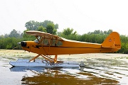 N98761 Piper J3C-65 Cub C/N 18992, N98761
