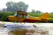 N3887E Aeronca 7AC Champion C/N 7AC-7109, N3887E