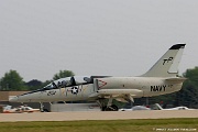 NX139PM Aero Vodochody L-39C Albatros C/N 432913, NX139PM