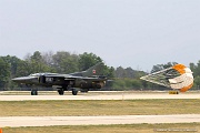 N23UB Mikoyan Gurevich MiG-23UB C/N 1038107, N23UB