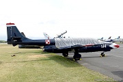N514SB WSK-PZL Mielec TS-11 ISKRA C/N IH-0514, N514SB