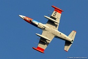 N39ZA Aero Vodochody L-39ZA Albatros C/N 5240, N39ZA