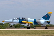 N139DZ Aero Vodochody L-39 Albatros C/N 35118, N139DZ