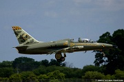 NX976BH Aero Vodochody L-39 Albatros C/N 63 06 41, NX976BH