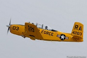 N343ZM Beech T-34A Mentor C/N G-303, N343ZM