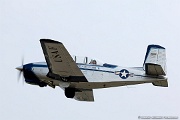N34AT Beech A45 (T-34A) Mentor C/N G-139, N34AT