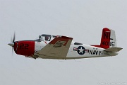 N4982N Beech A45 (T-34A) Mentor C/N 53-4095, N4982N