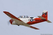 N34AX Beech T-34A Mentor C/N CG-141, N34AX