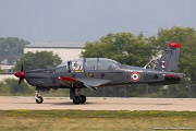 N616MM Socata TB-30 Epsilon C/N 120 , N616MM