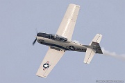 N300JH North American T-28B Trojan C/N 140009, N300JH
