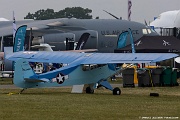 N26053 Piper J3F-65 Cub C/N 3991, N26053