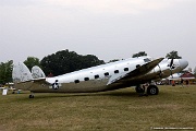 N1940S Lockheed 18-56 Lodestar C/N 2509, N1940S