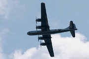 NX529B Boeing B-29A Superfortress 