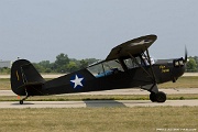 N36928 Aeronca 65TAL Defender C/N L2251TA, N36928