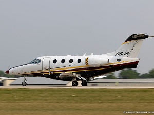 Business Aircraft