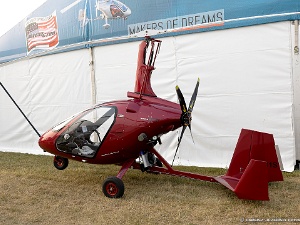 Rotorcraft